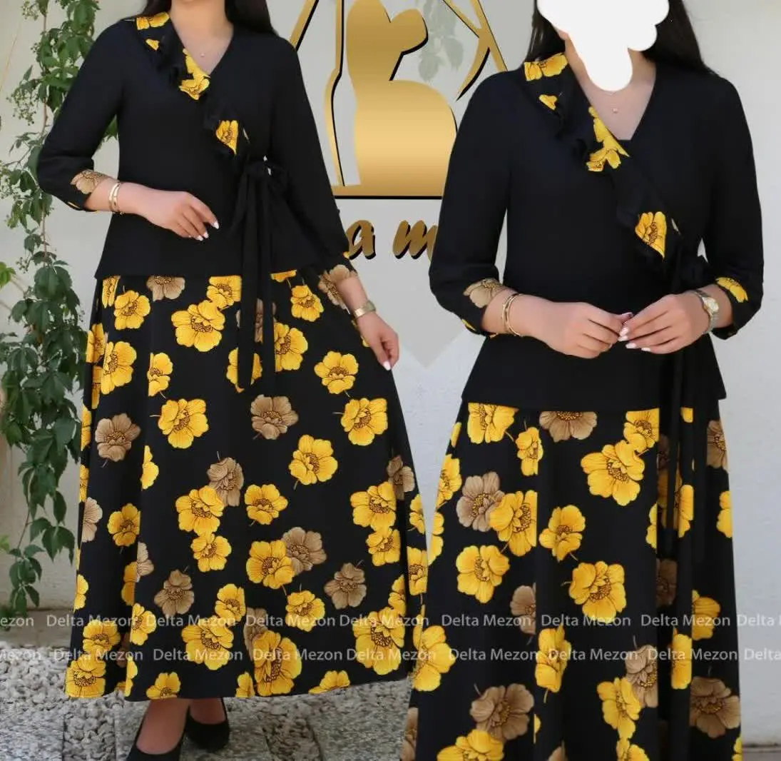 ✅#مجلسی زیبای متصل بهم مدل ترک رزا
