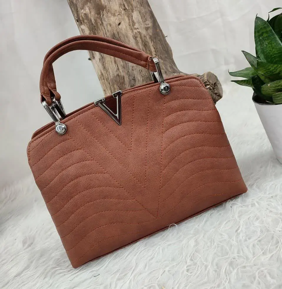 👛#کیف زنانه مدل V 😍
