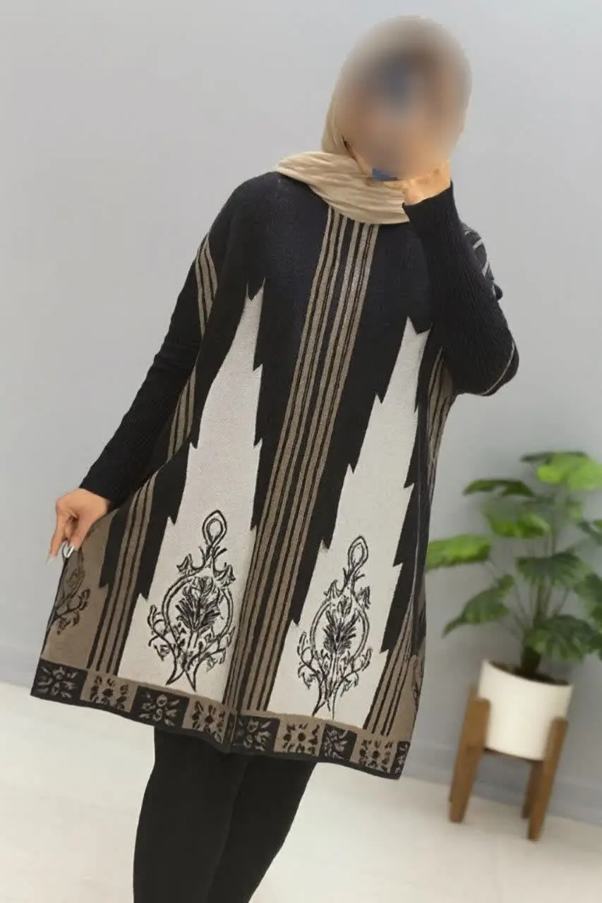 جنس: بافت ضخیم و ریزبافت اع...