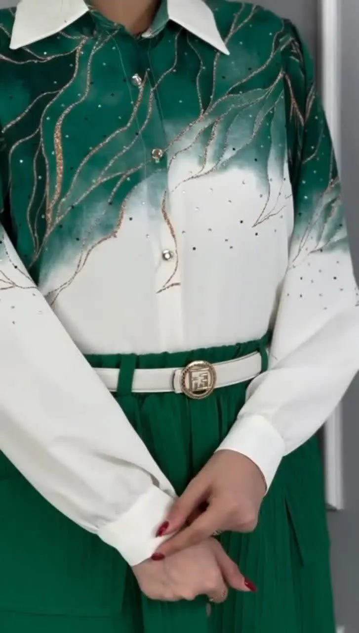 🖋نام: شومیز خندان
