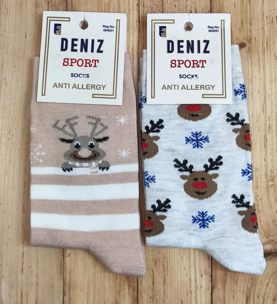 جوراب زنانه
