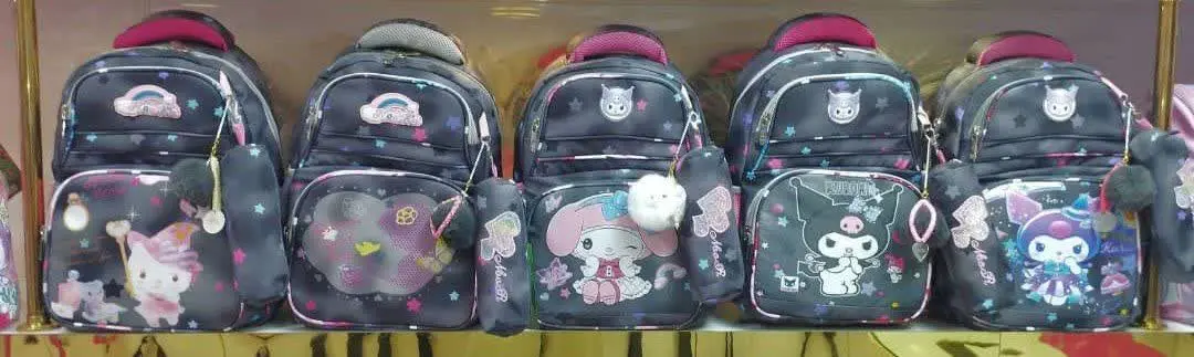 امروز روز بچه هاس، 
