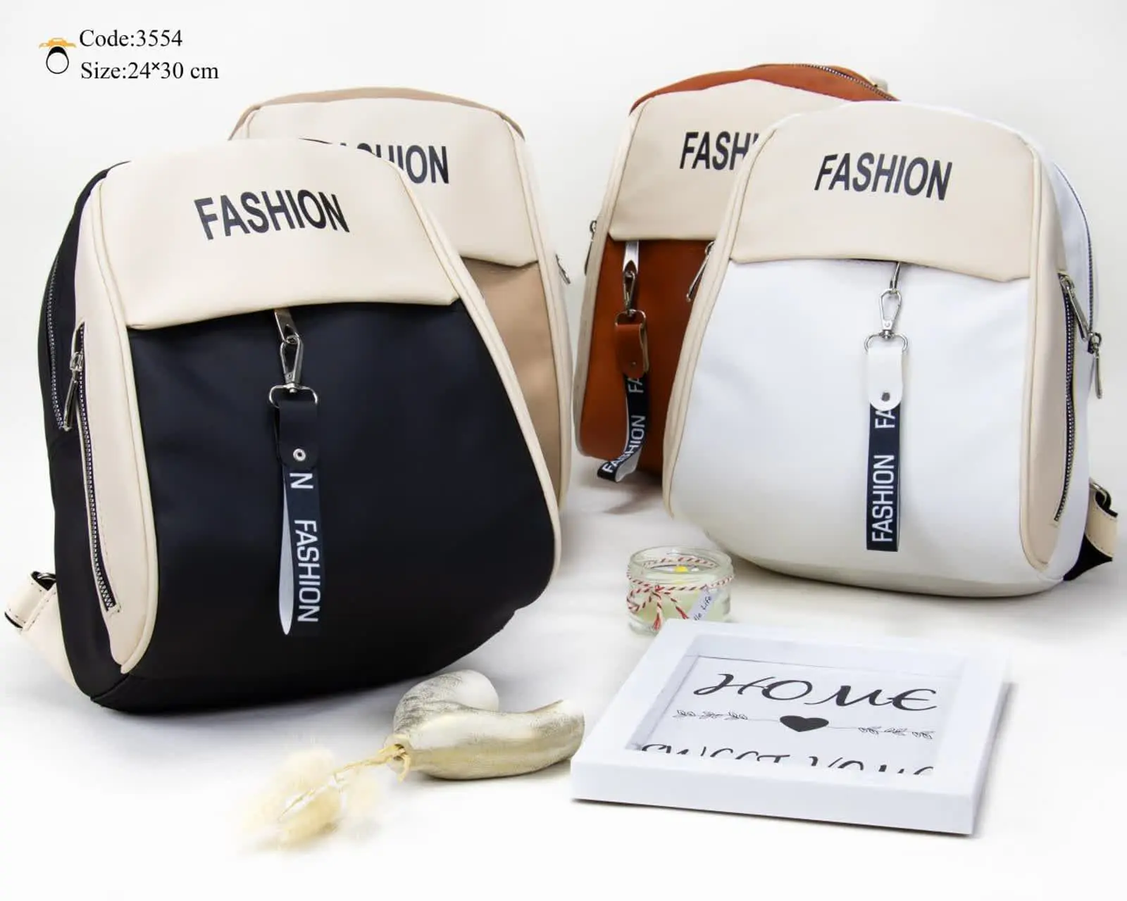 ⭕️مینی کوله فاشیون⭕️
