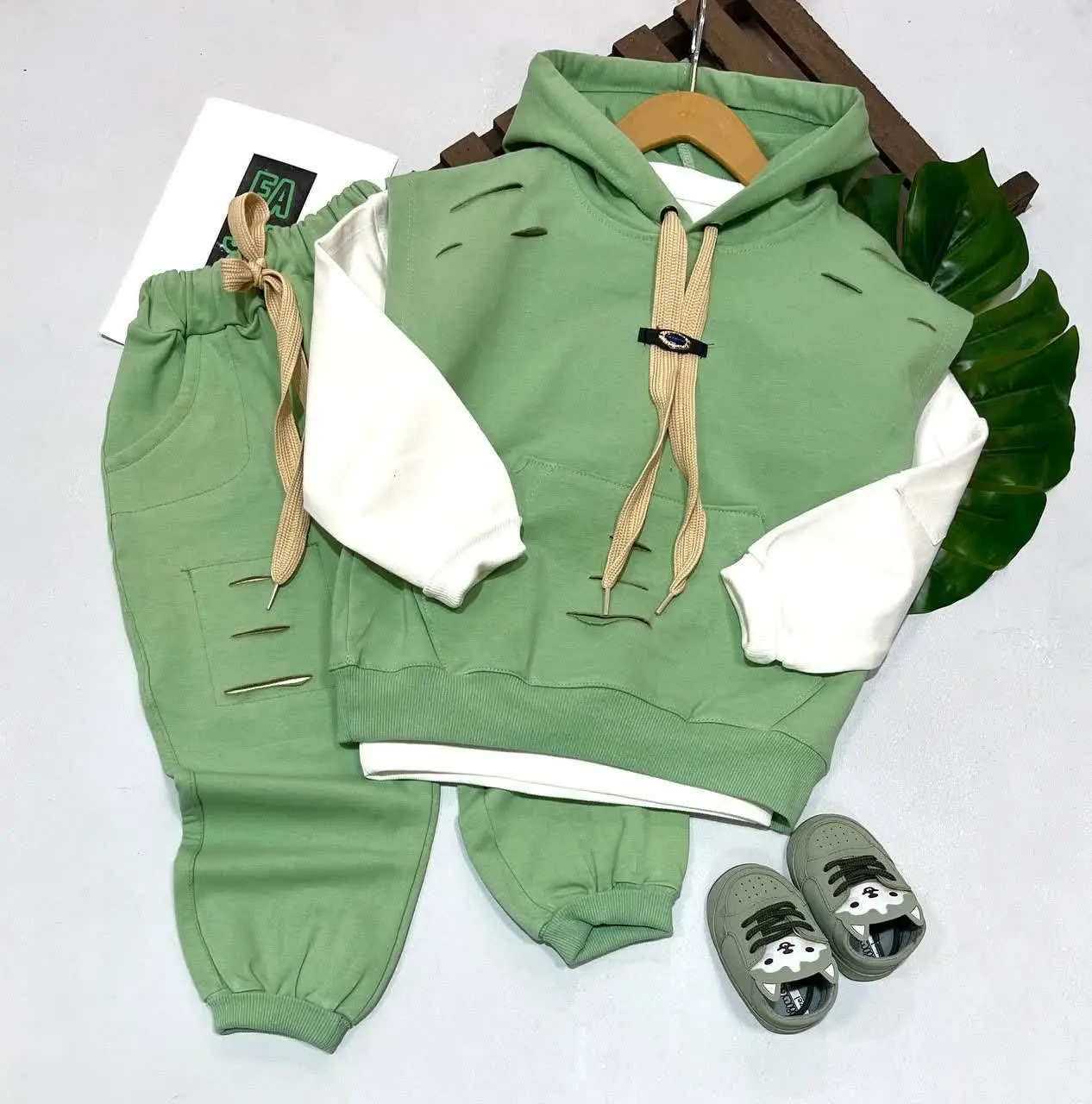 از الان بخر بزار کنار
