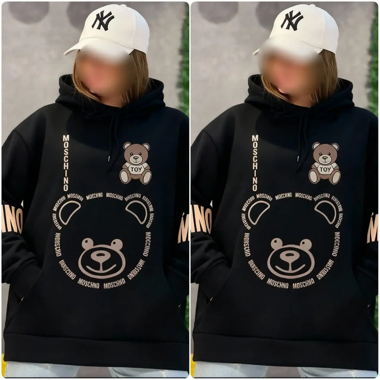 ❤️نام: ((هودی)) موسچینو