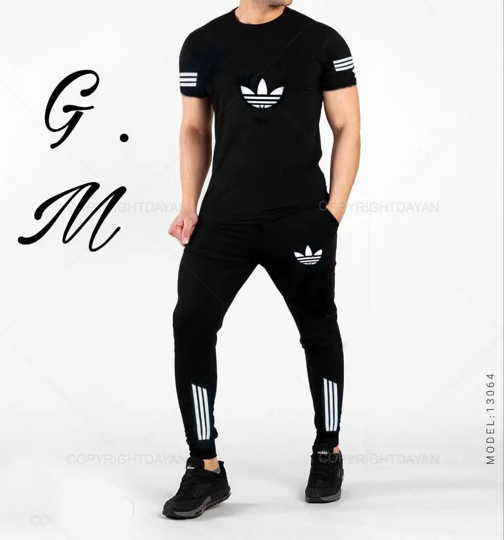 نام: آدیدااااس مشکی سایز بزرگ
