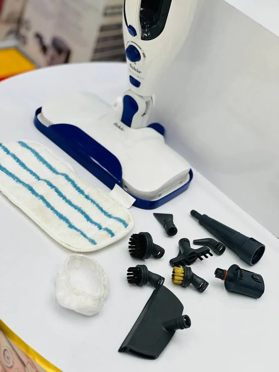 🔶️مدل ALINA CLEAN
