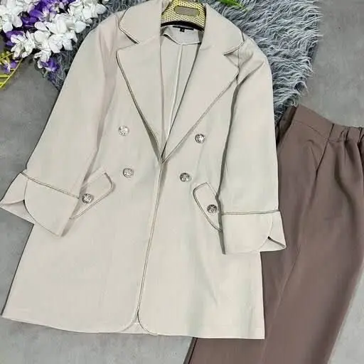 👚 نام: کت مغزی
