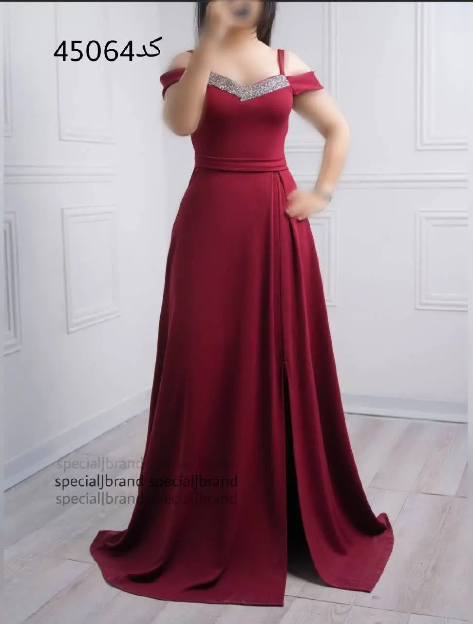 نام: #ماکسی #مجلسی #للیا ۴
