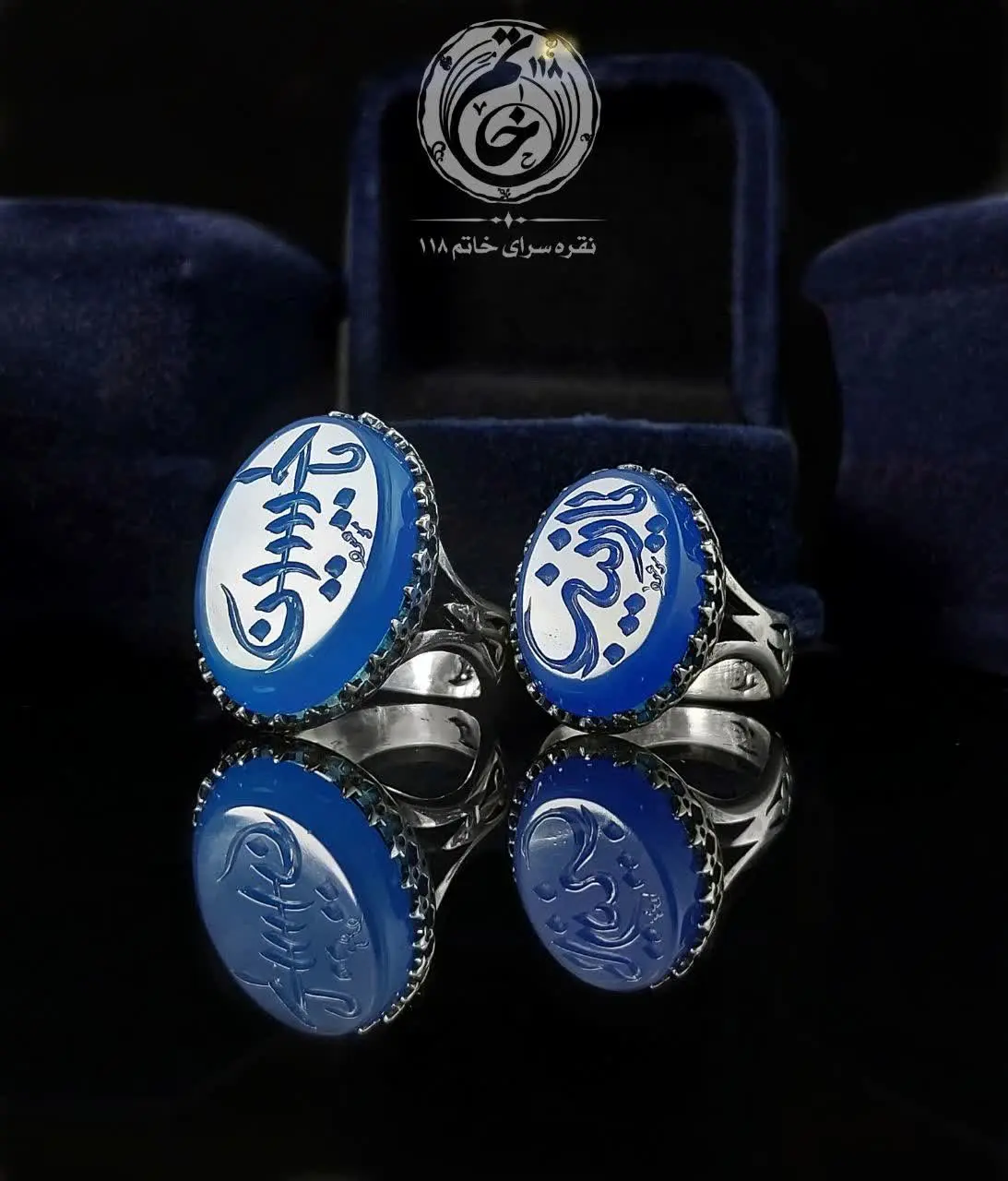 مدل رکاب: #صفوی #نیزه_ای #ست
