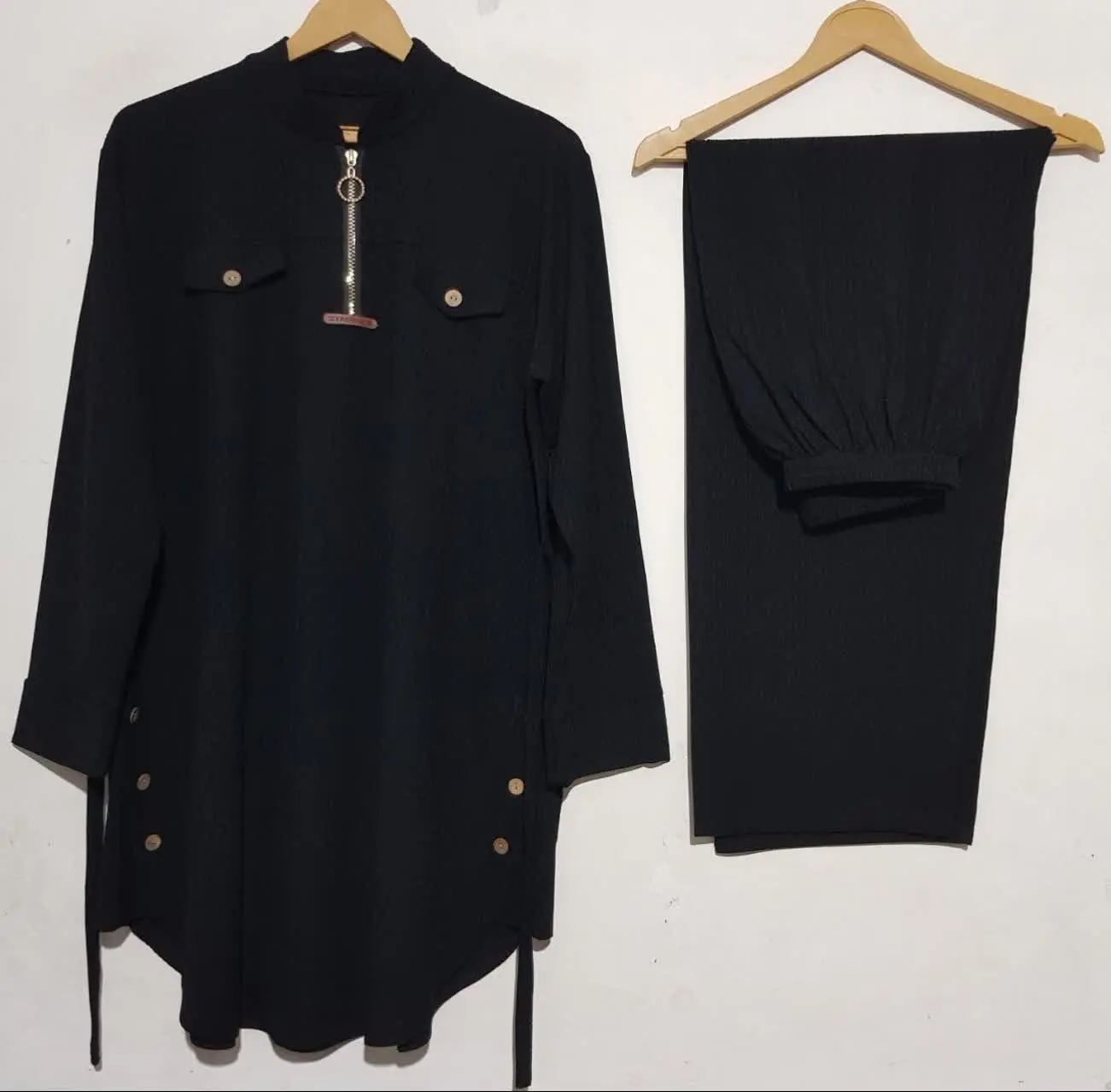 ست شومیز و شلوار 😍
