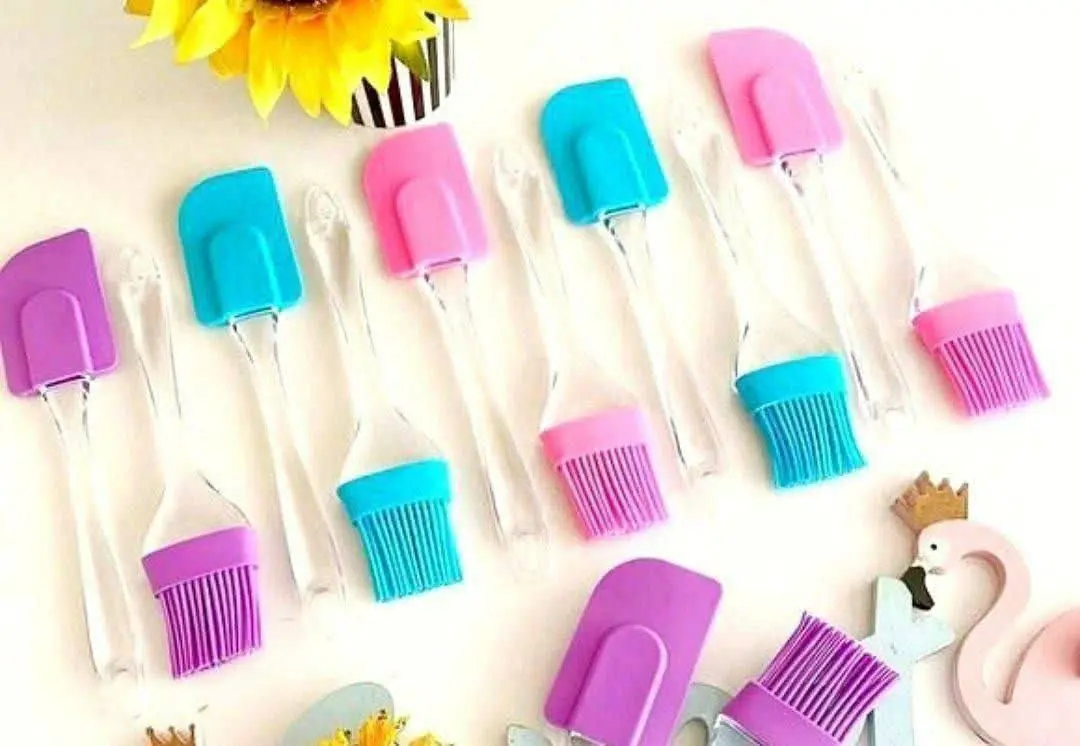 فرچه و لیسک کوچک 
