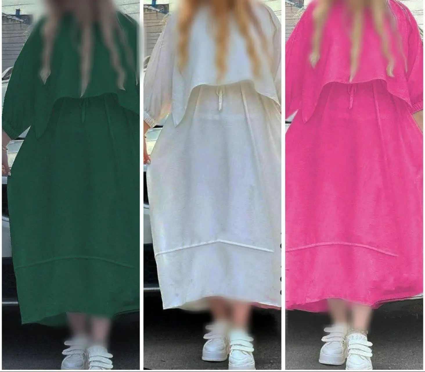 ❤️نام: ساحلی دوتیکه مدل سولماز
