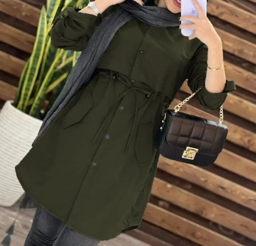 نام: #مانتو راحیل
