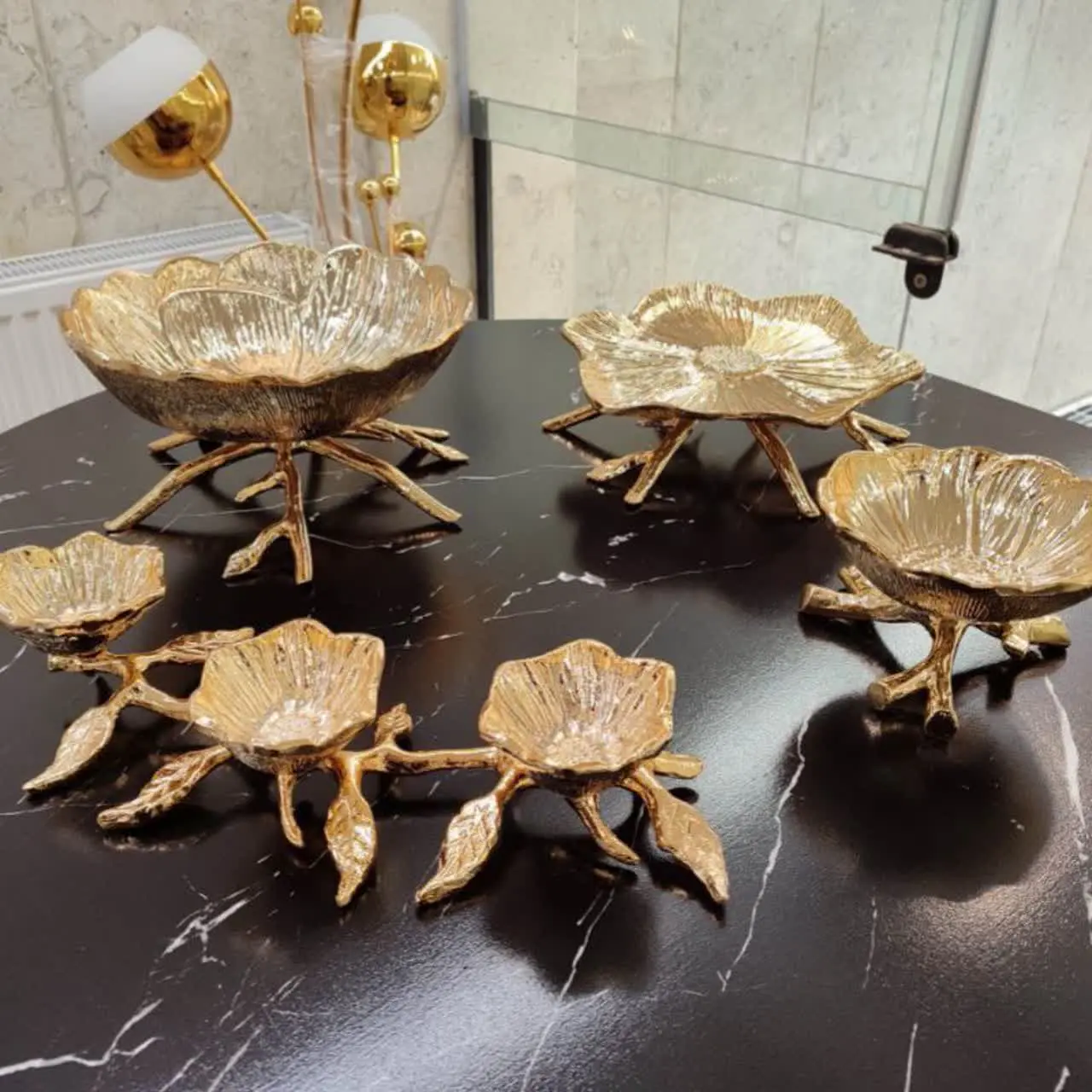 لوازم خانگی لوکس