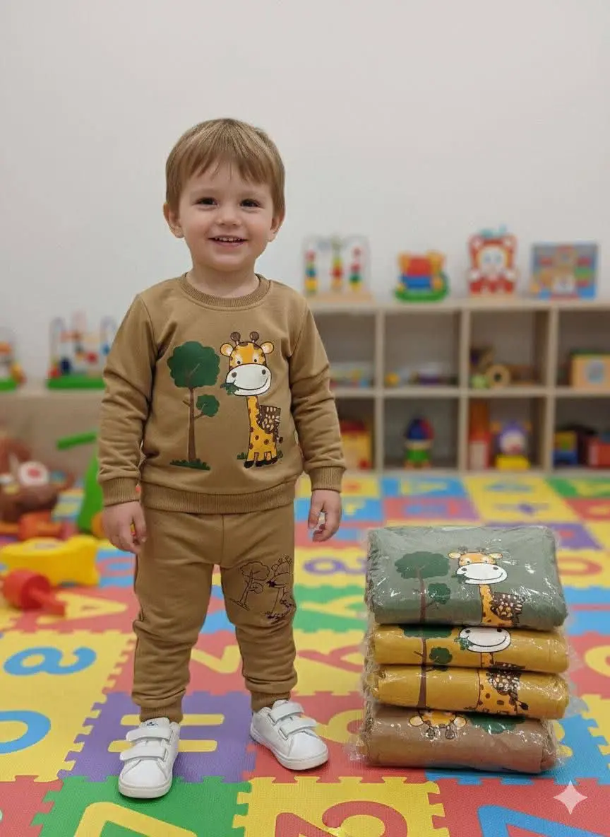 🧶 بلوز شلوار 🧿 زارافه l