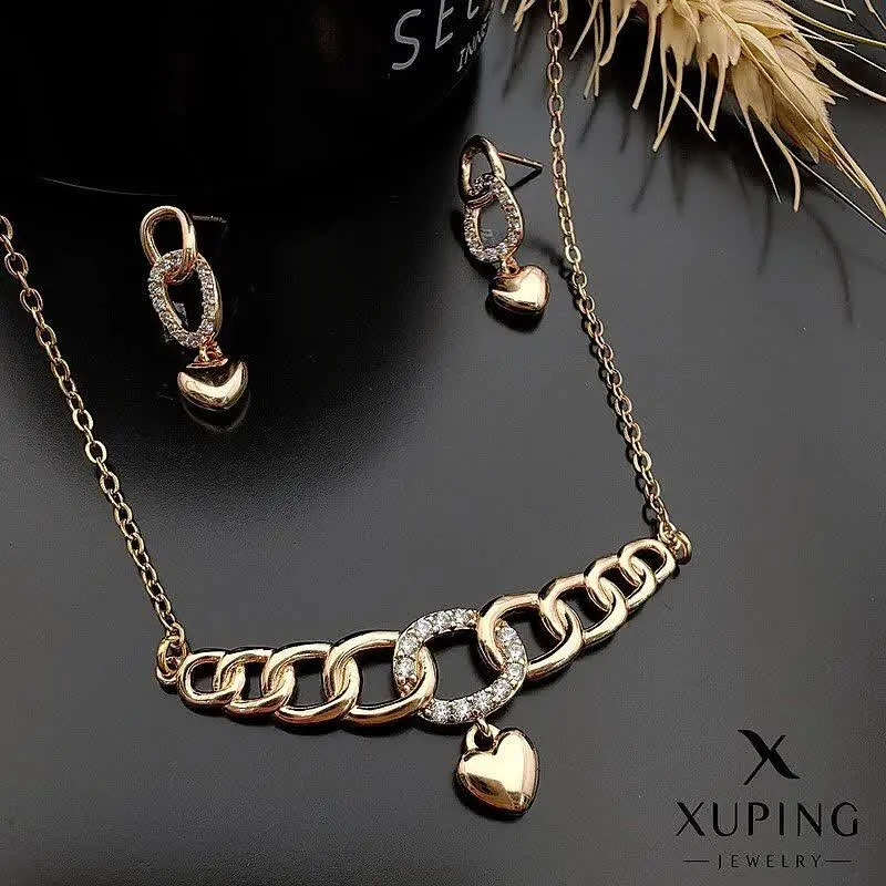 #نیمست کارتیر قلب آویز از برند ژوپینگ✨💥
