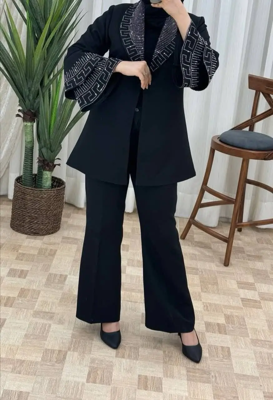 ✨نام: کت مجلسی ورساچ
