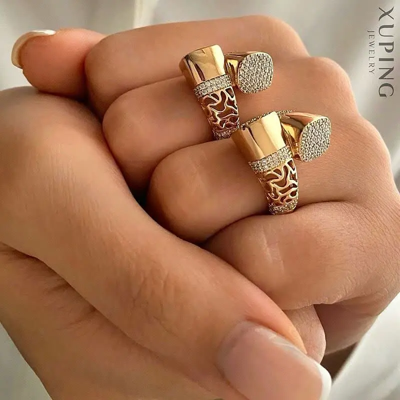 #انگشتر ژوپینگ کد ۱۰۱۱
