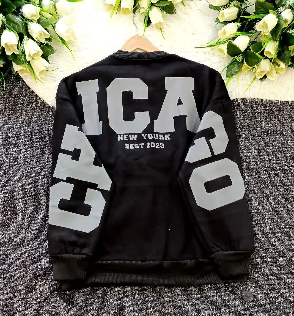 دورس شیکاگو