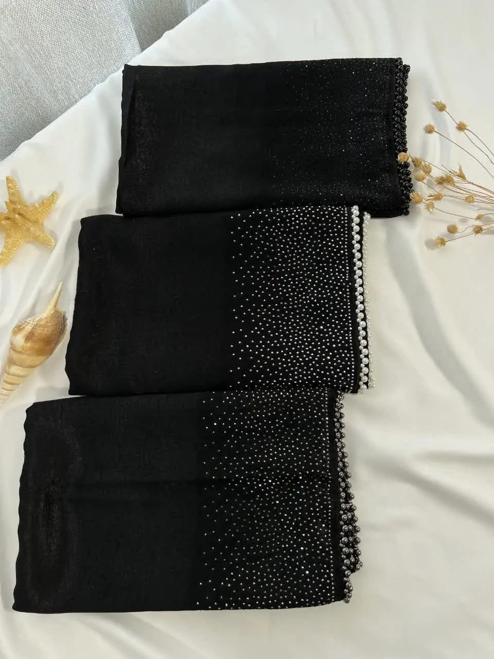 روسری ابریشم واکسی کوپرا