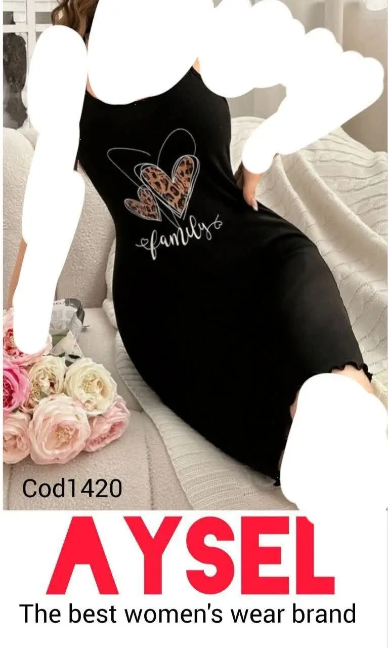 سارافون فشن💥
