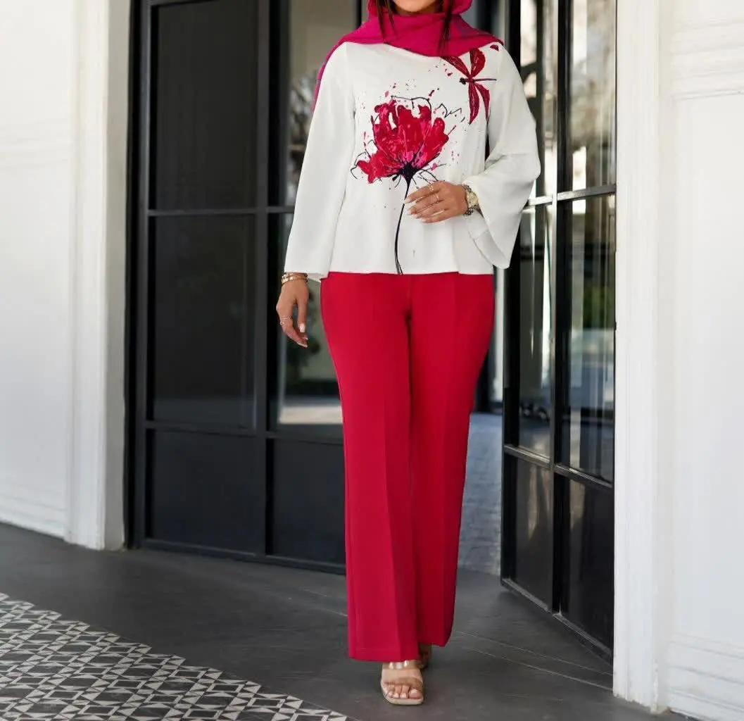 😍😍 یه ست شیک خاص 🌹