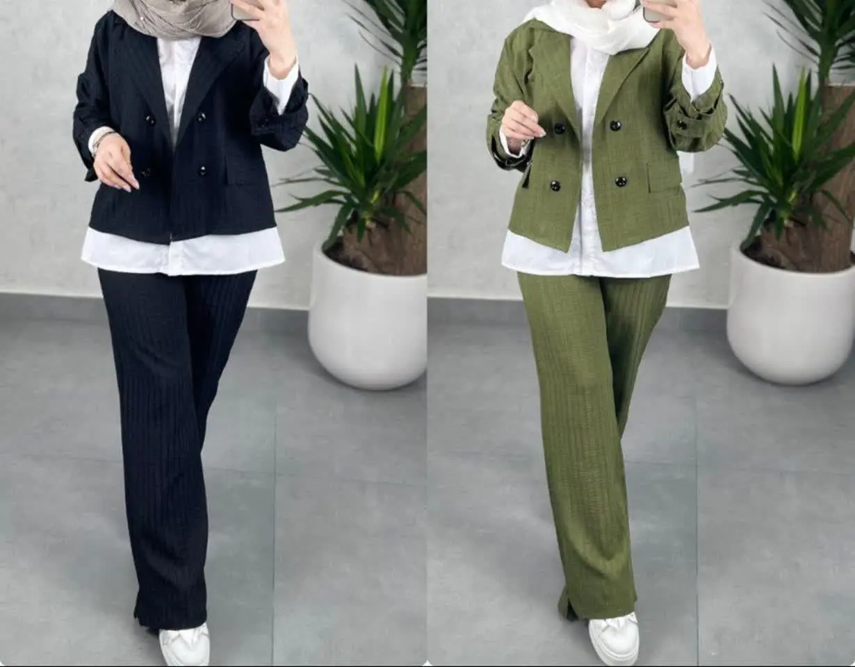 ست اسپرت نازنین