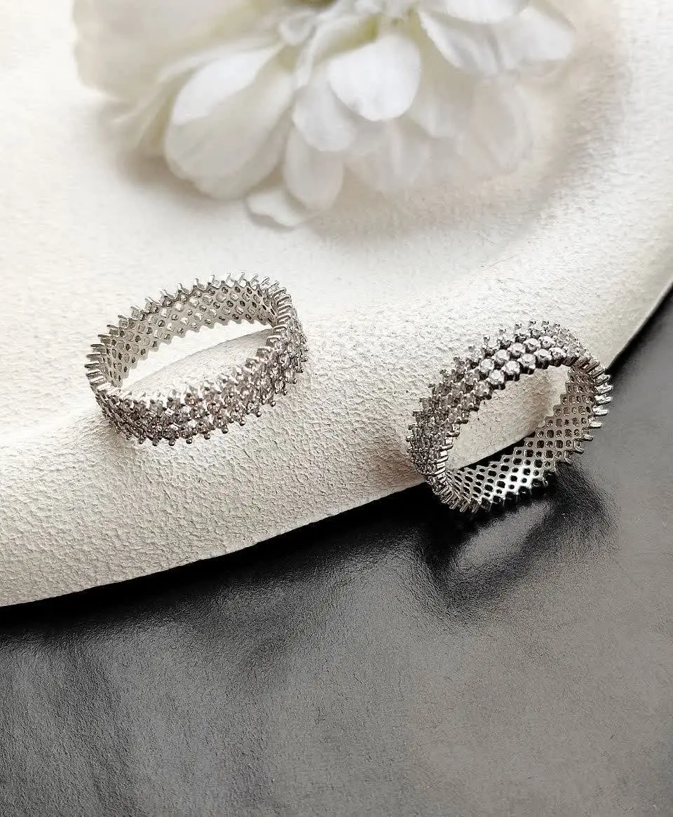 #انگشتر ژوپینگ کد ۱۷۵۰
