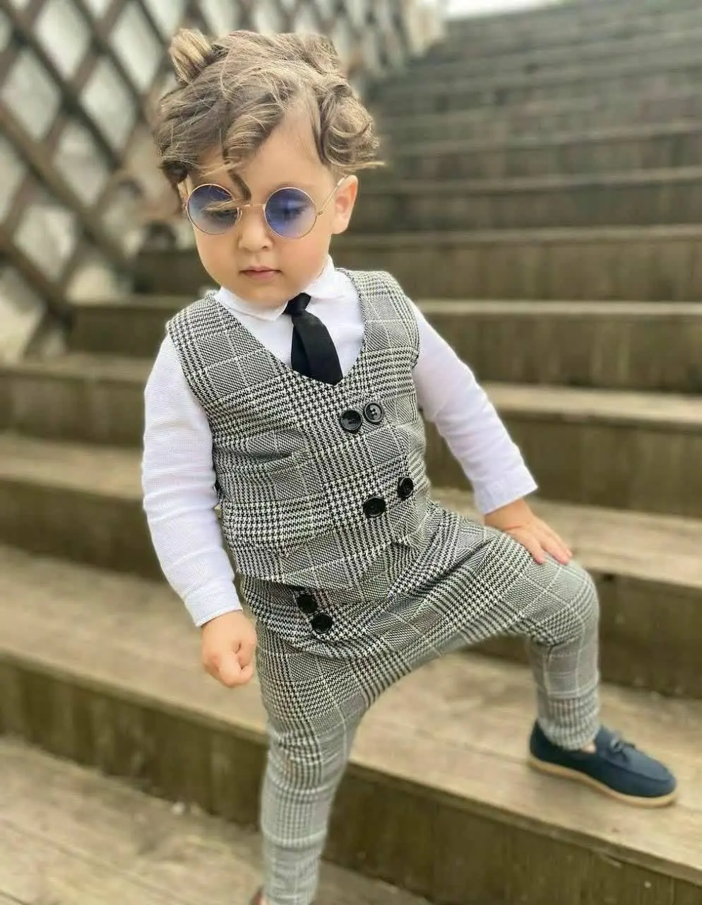 ✔️ست خواهر برادری با مدل هیراد
