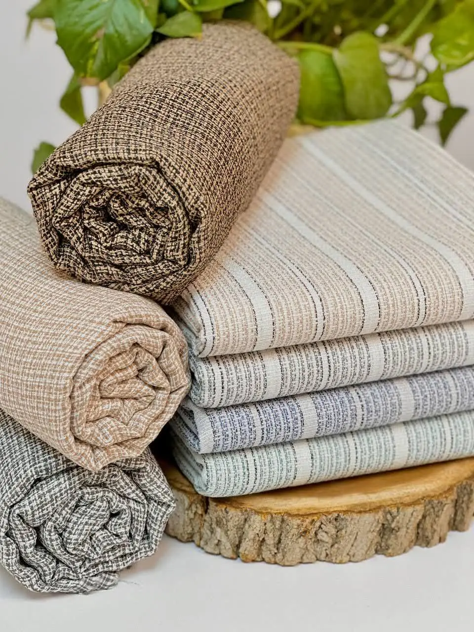 ❣مشخصات: شانل نخ ترک 
