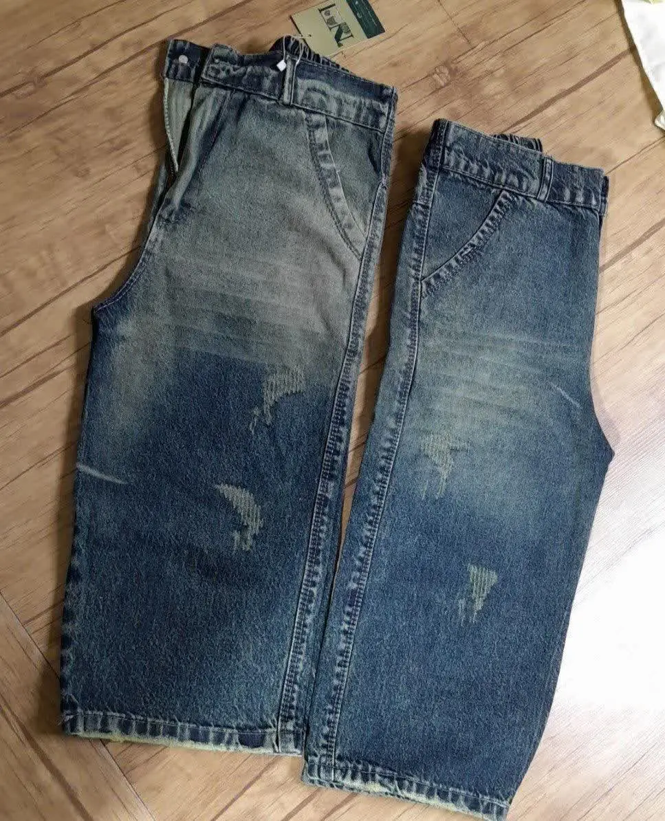 یعنی شلوارلی از این خفن تر؟ 🤌🏻