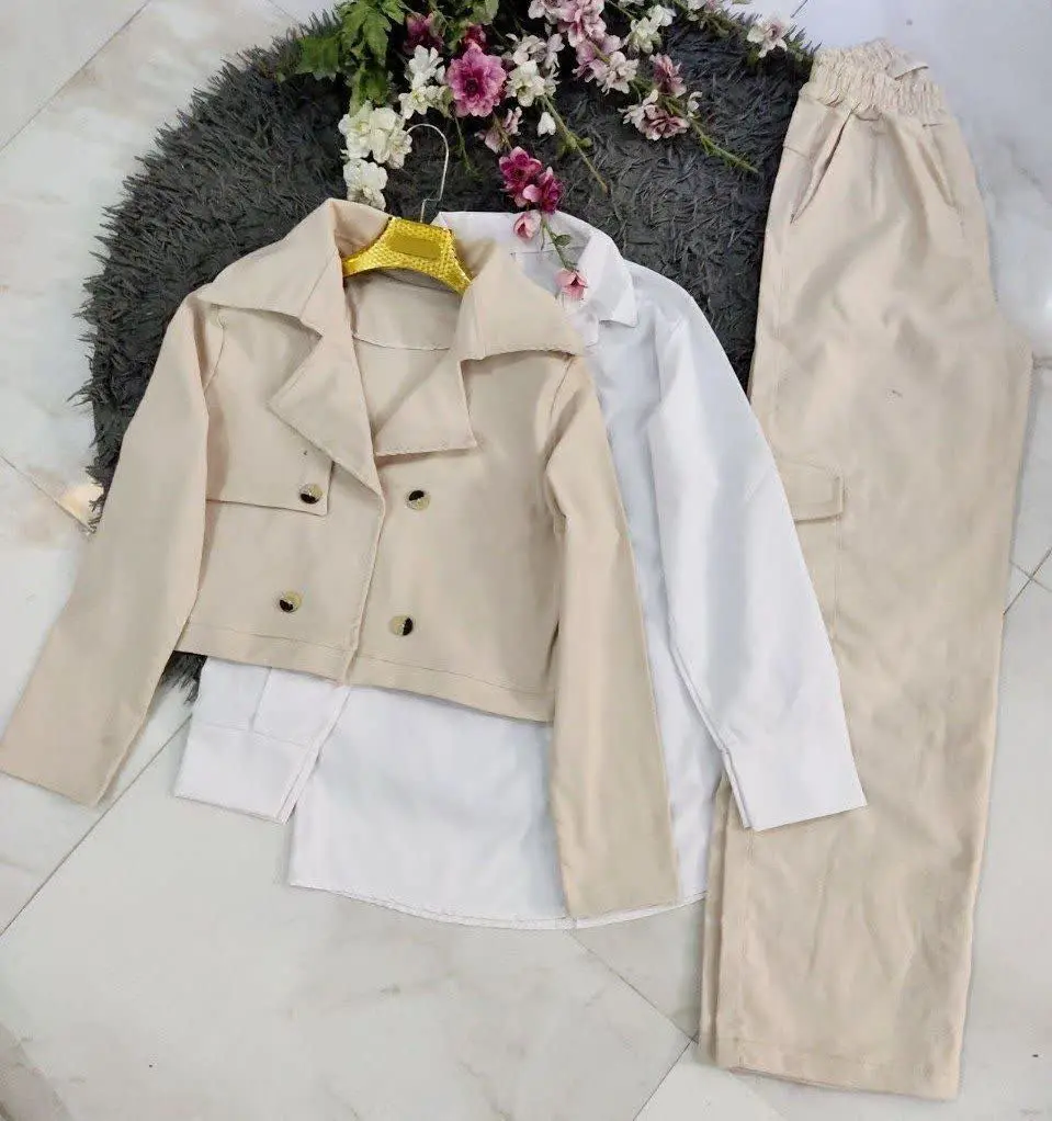 ❤️نام: ست پامچال
