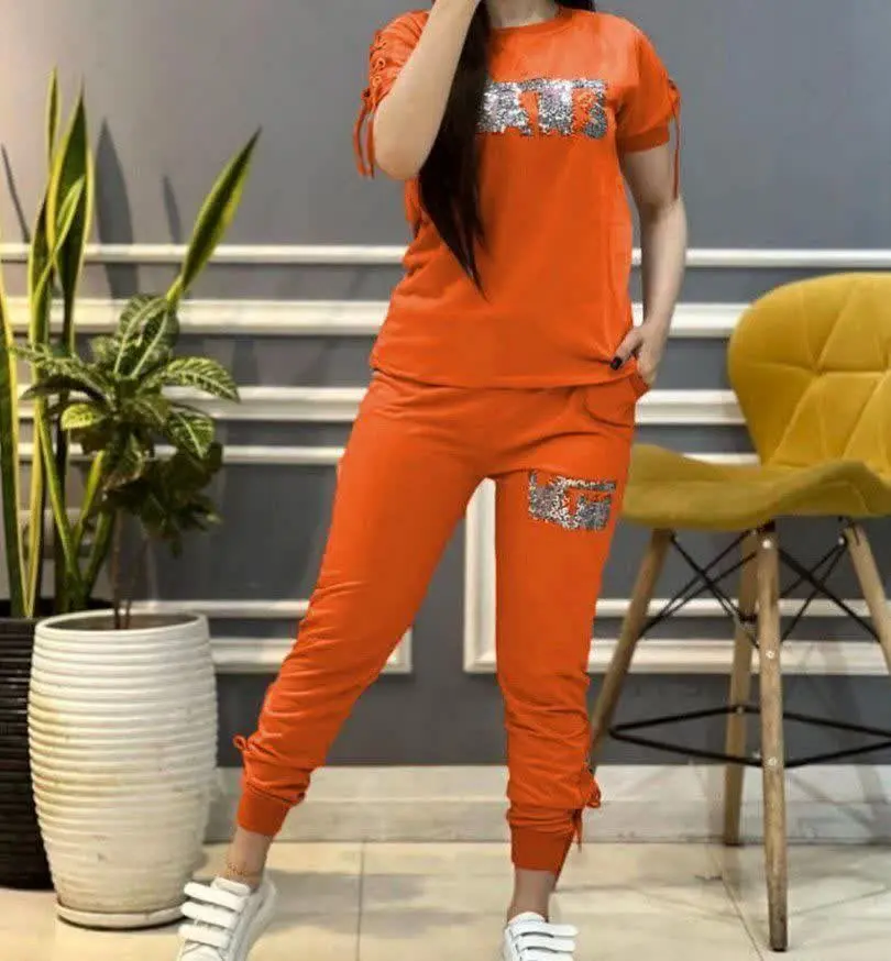 ❤️نام: تیشرت و شلوار مدل Vans
