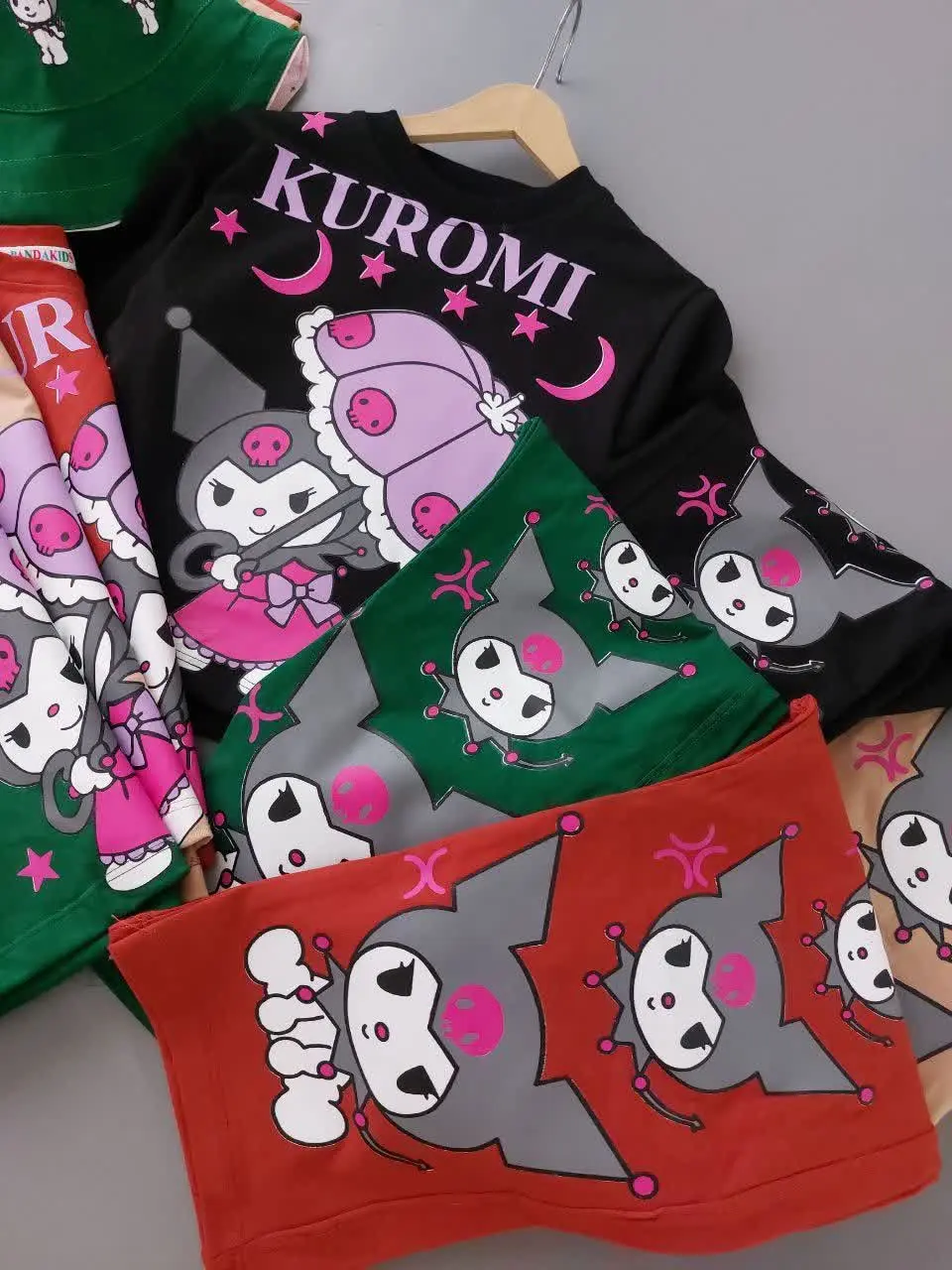 نام: کرومی چتری
