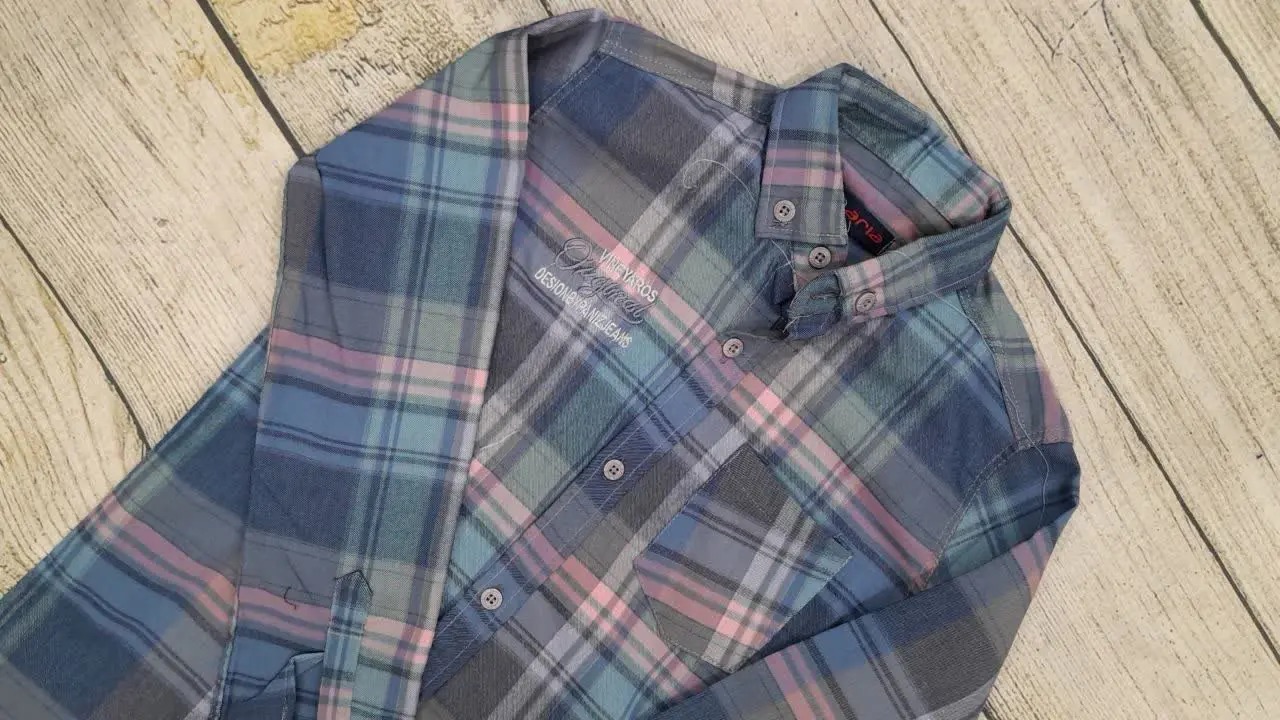 سایز s: قد پیراهن ۶۲ پهنا ۳...