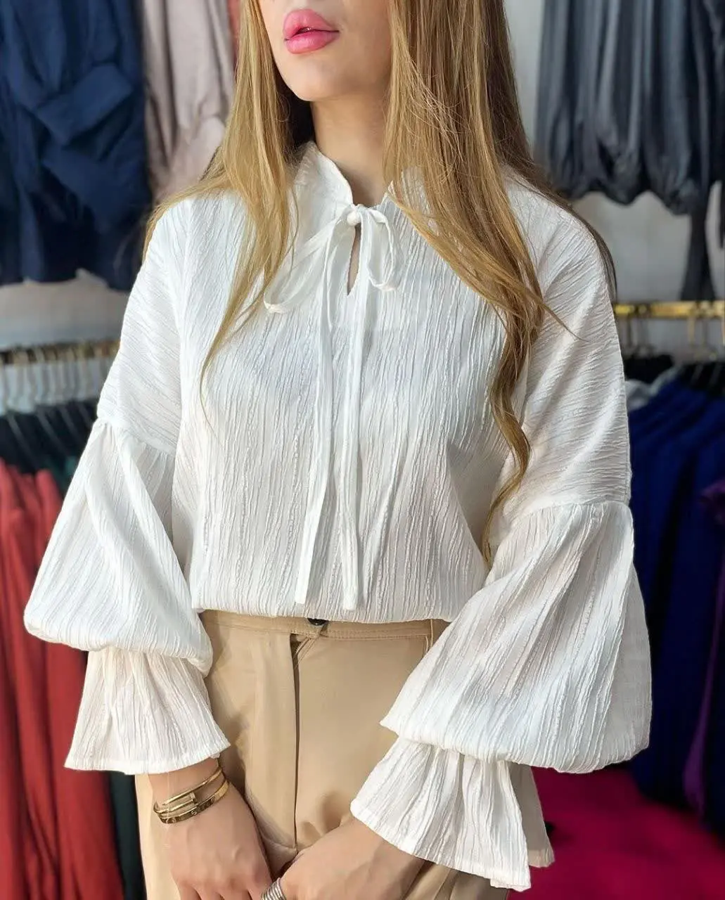 🖋نام: شومیز اسرا 
