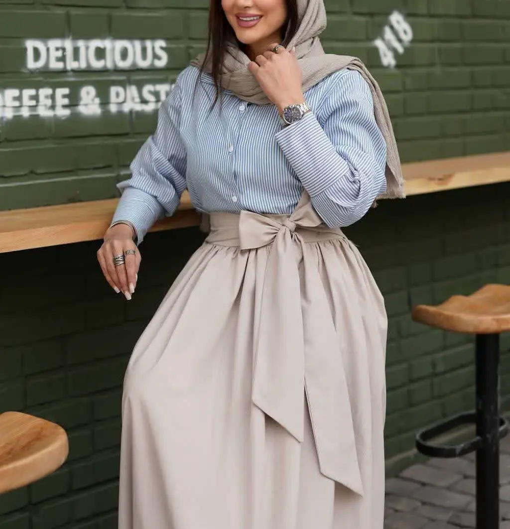 🦋نام محصول: دامن پاپیونی