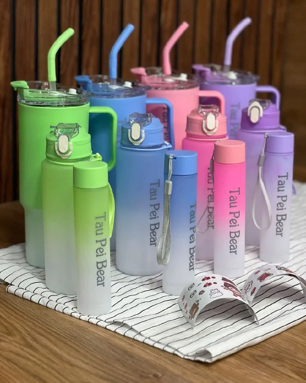 مخصوصااا بنفش ابرنگیش😍
