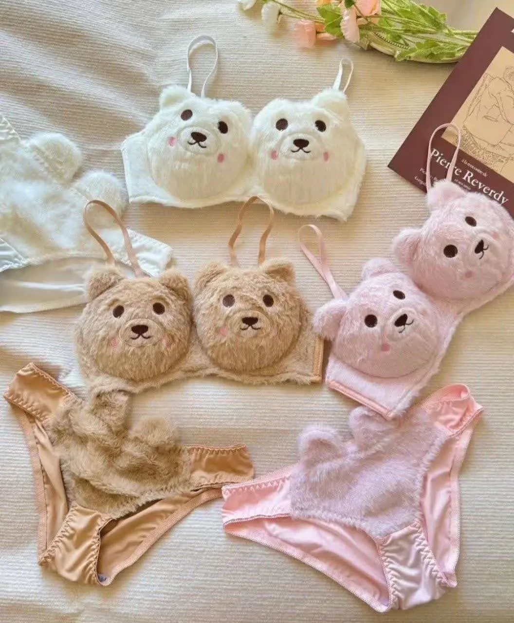 این بار با معرفی یه نرمالوی دیگه اومدم 😍🥰
