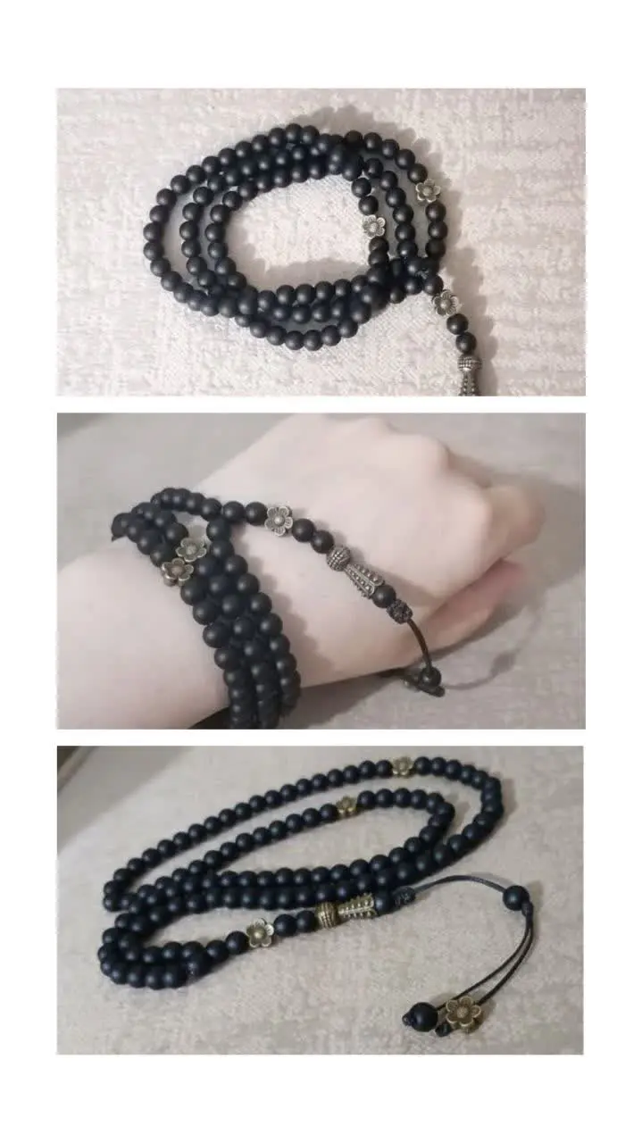 قابل استفاده به عنوان دستبند 
