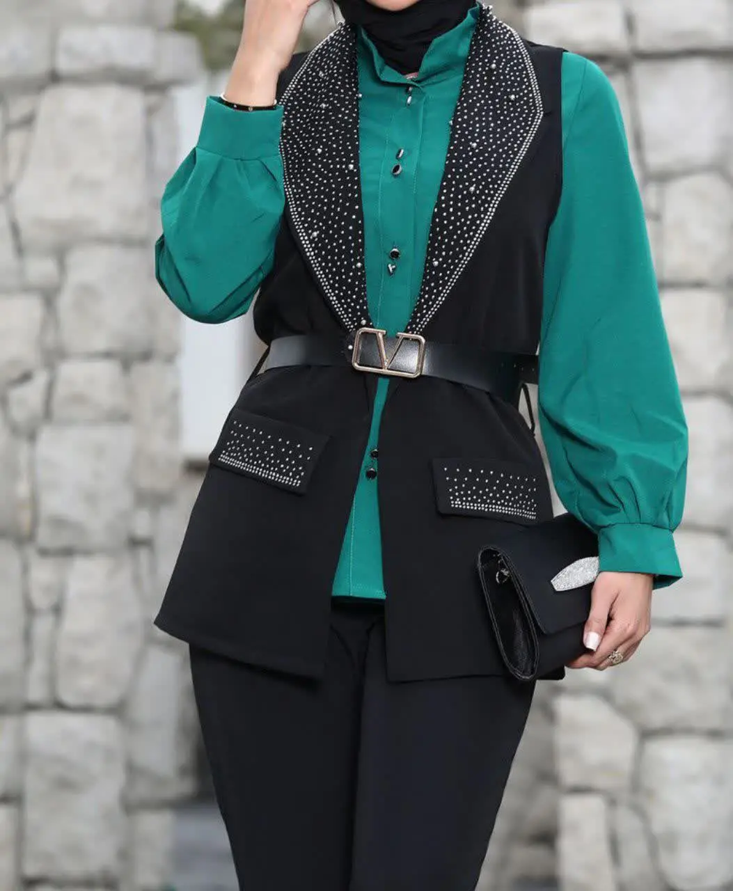 نام: ۳تیکه مدل نیلیا
