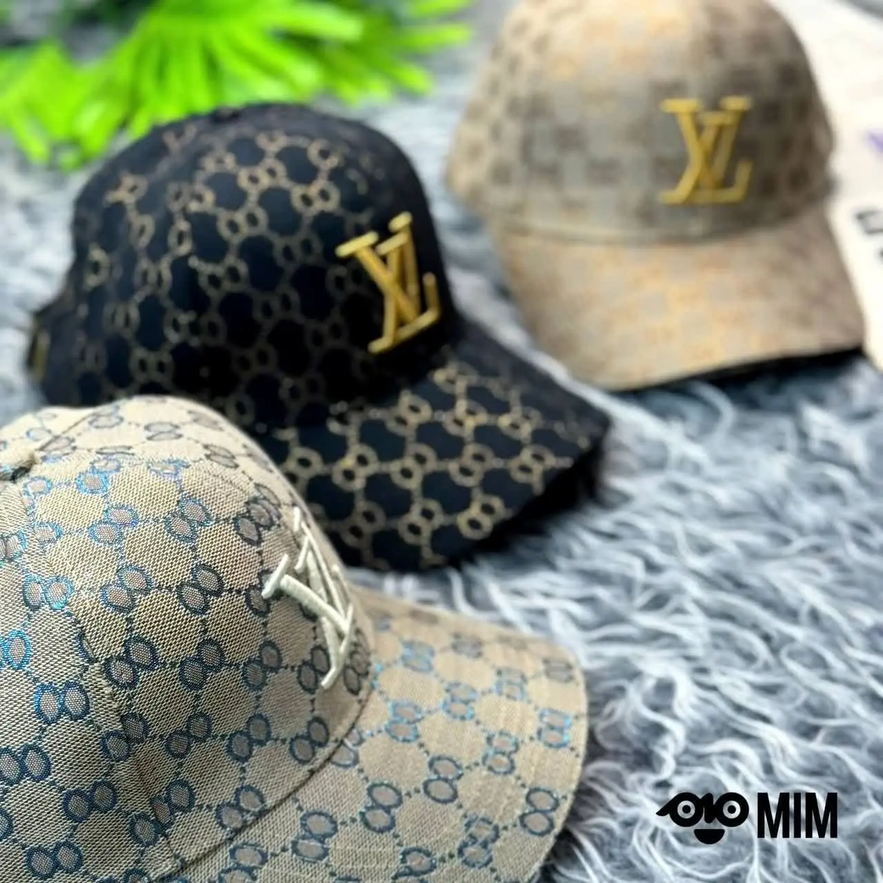 کلاه‌های جذاب اسپرت😎💕
