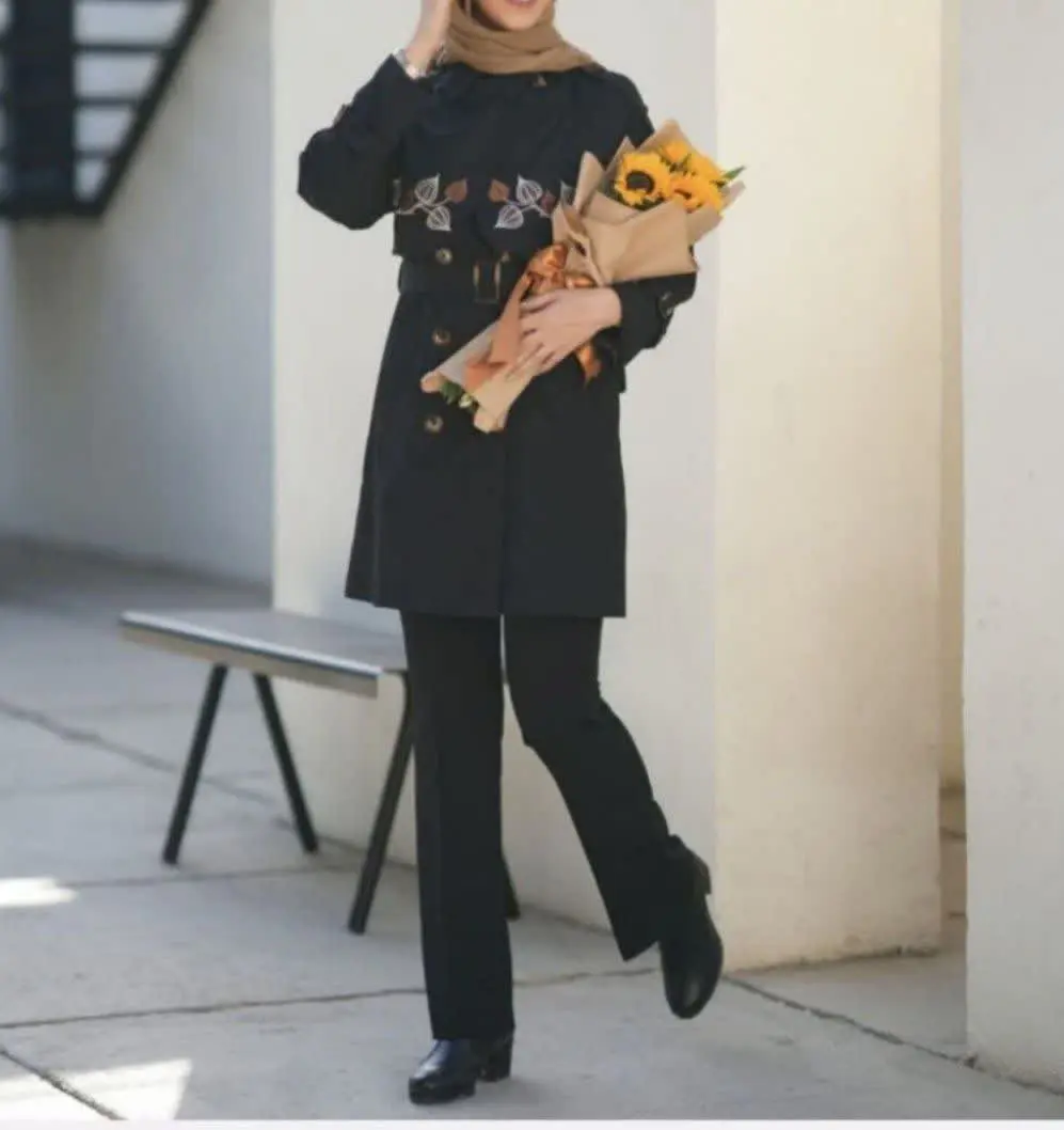 📏سایزبندی: سایز ۳۸ تا ۴۶ (د...