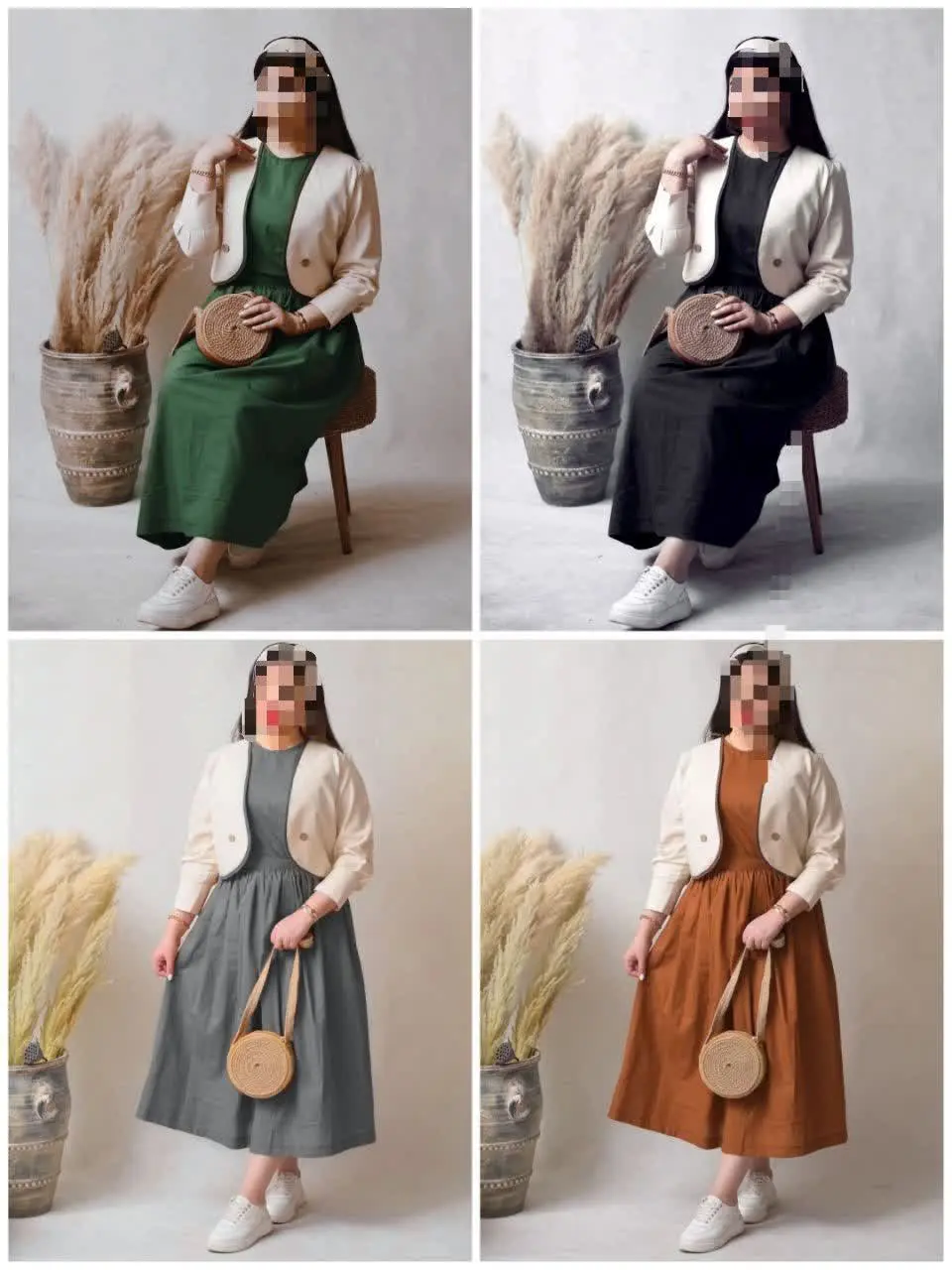 #نیوکالکشن_نوروز_۱۴۰۳ 🌱🌺
