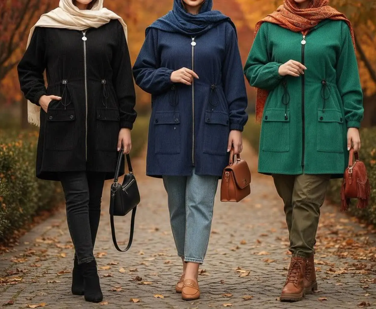 مانتو کبریتی صبا