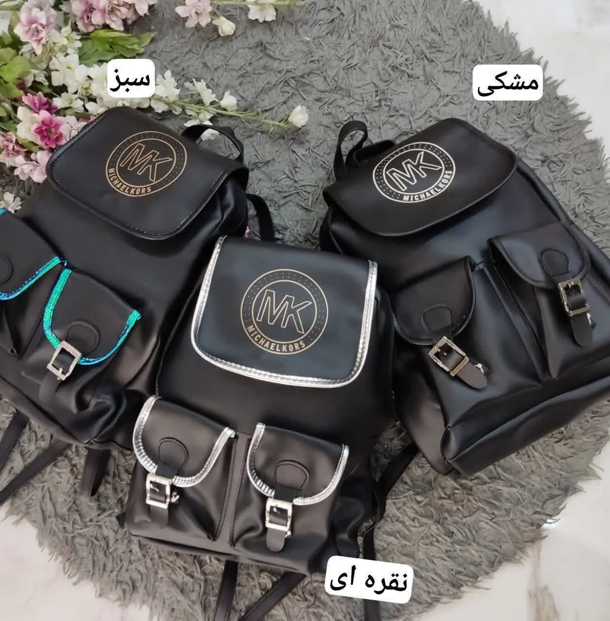 💞 کوله نوجوان اسپرت اقتصادی 💞
