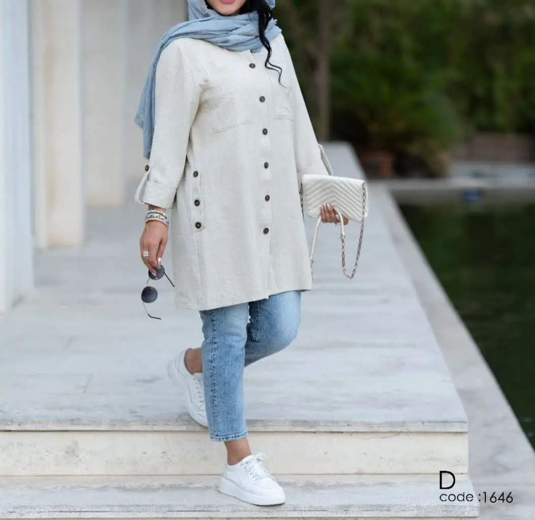 🧵مدل زرین کد ۱۶۴۶
