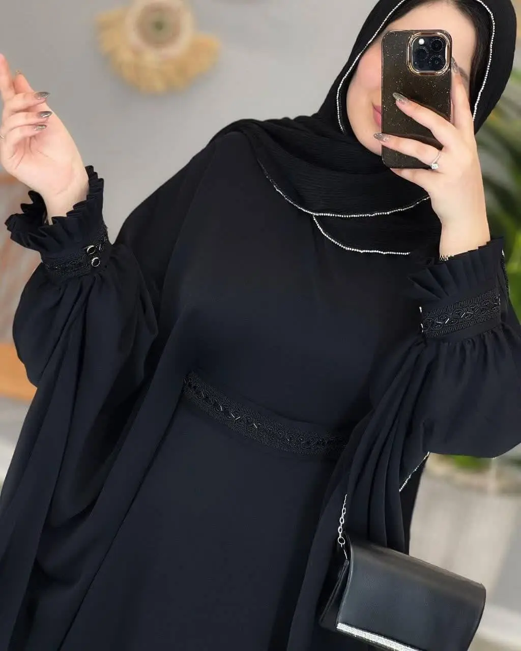 👚 نام: عبا نرگس
