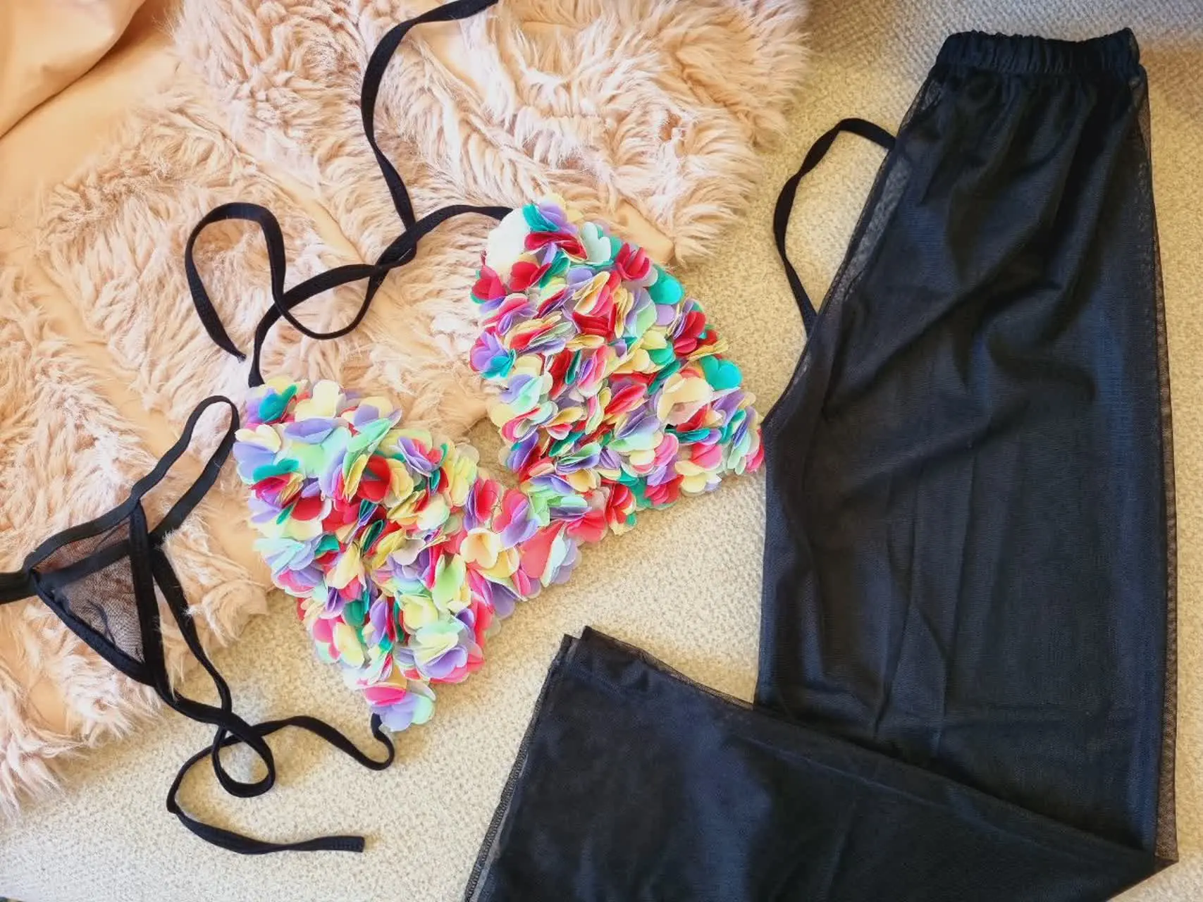 ست بدن نما آوردم طلااااااا😍
